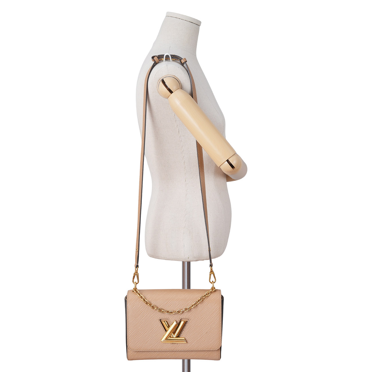 LOUIS VUITTON(USED)루이비통 에삐 트위스트 MM